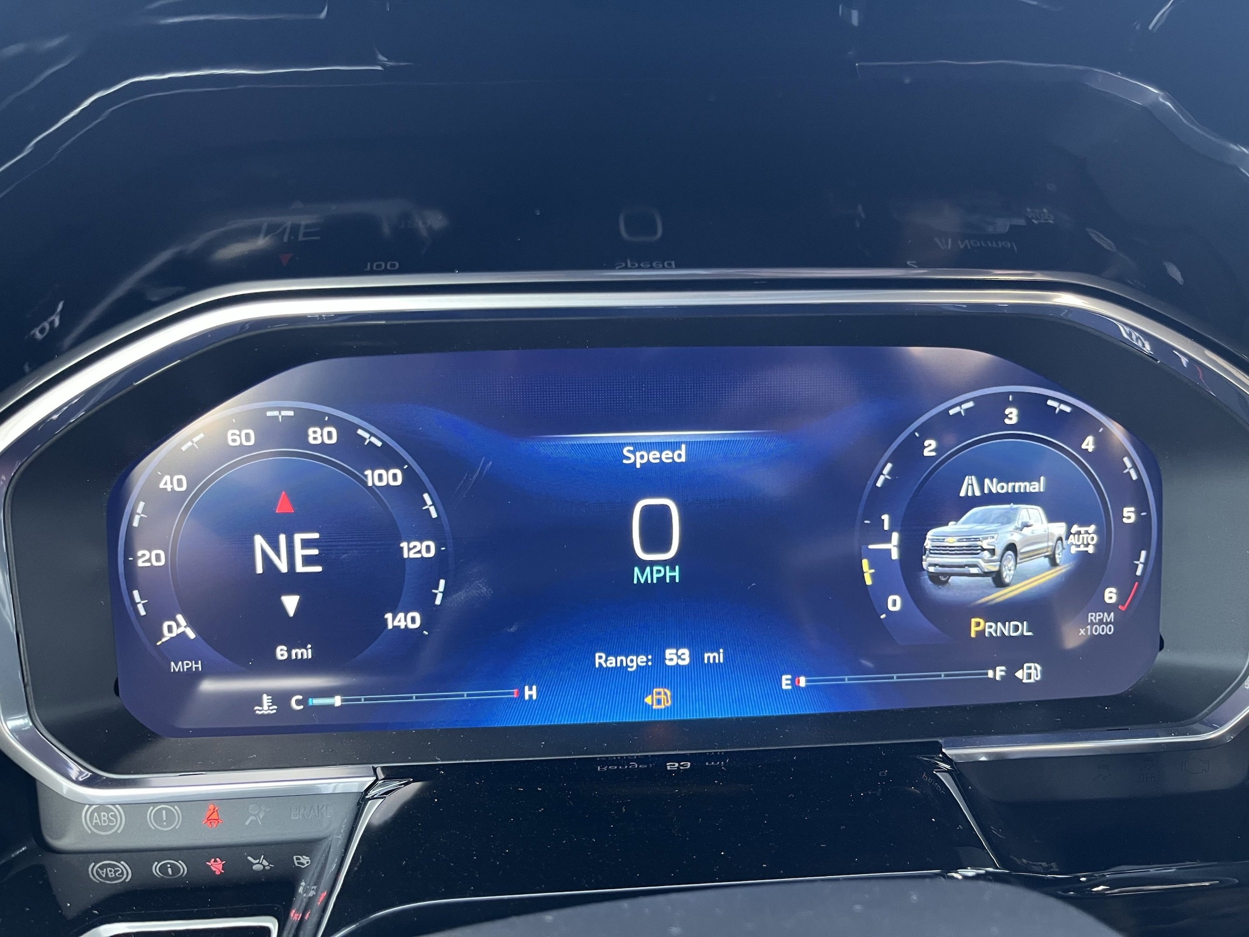 2026 Chevrolet Silverado 1500 LT - Photo 16