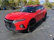 Chevrolet Blazer