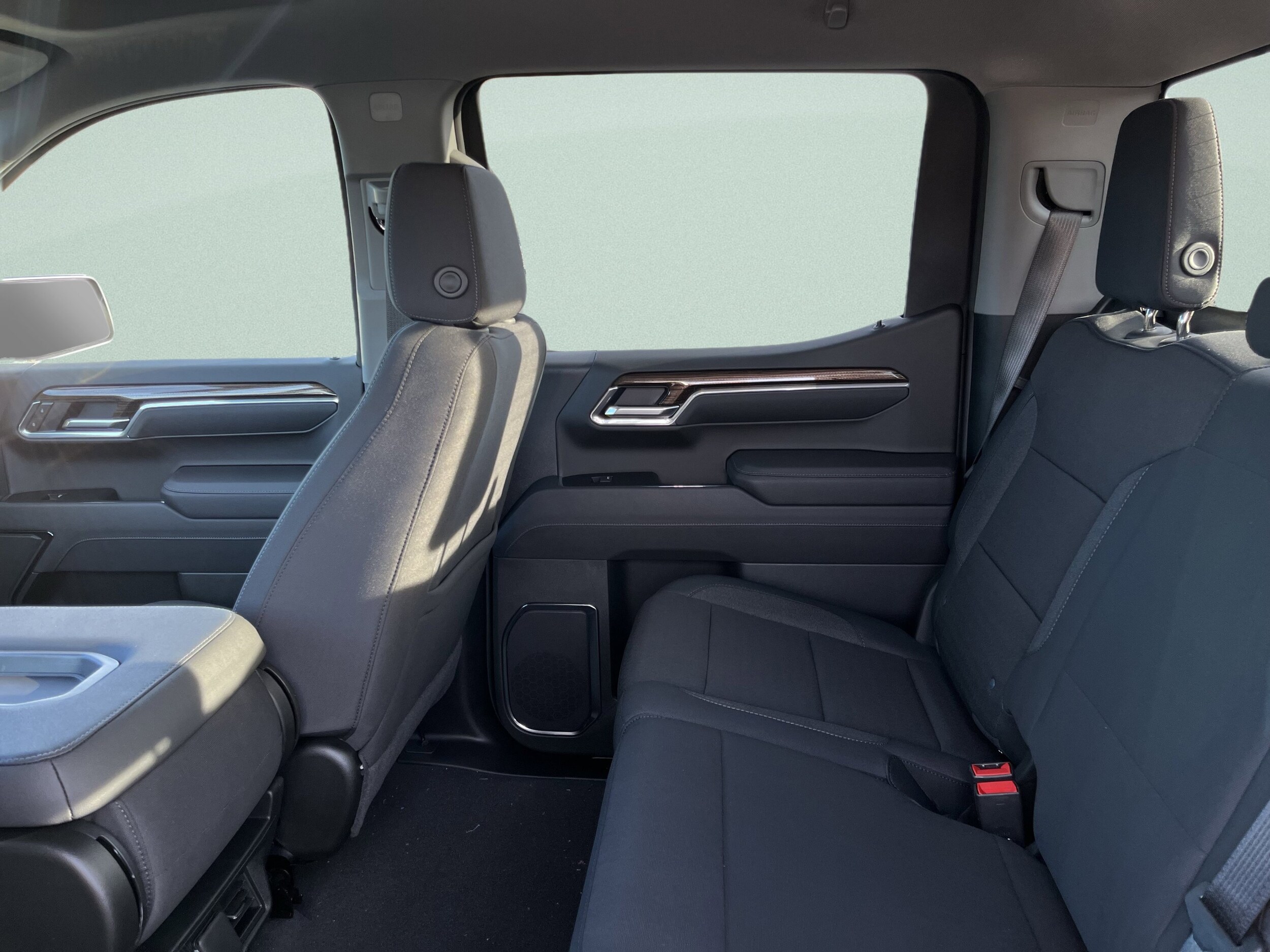 2026 Chevrolet Silverado 1500 LT - Photo 17