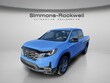  Honda Ridgeline