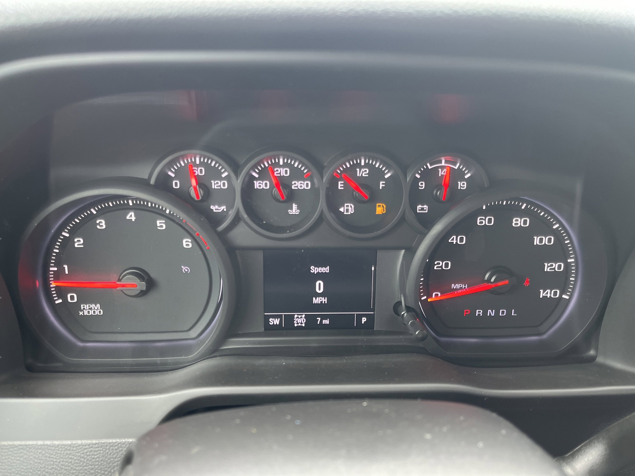 2026 Chevrolet Silverado 2500 HD Custom - Photo 24