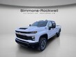  Chevrolet Silverado 2500 HD