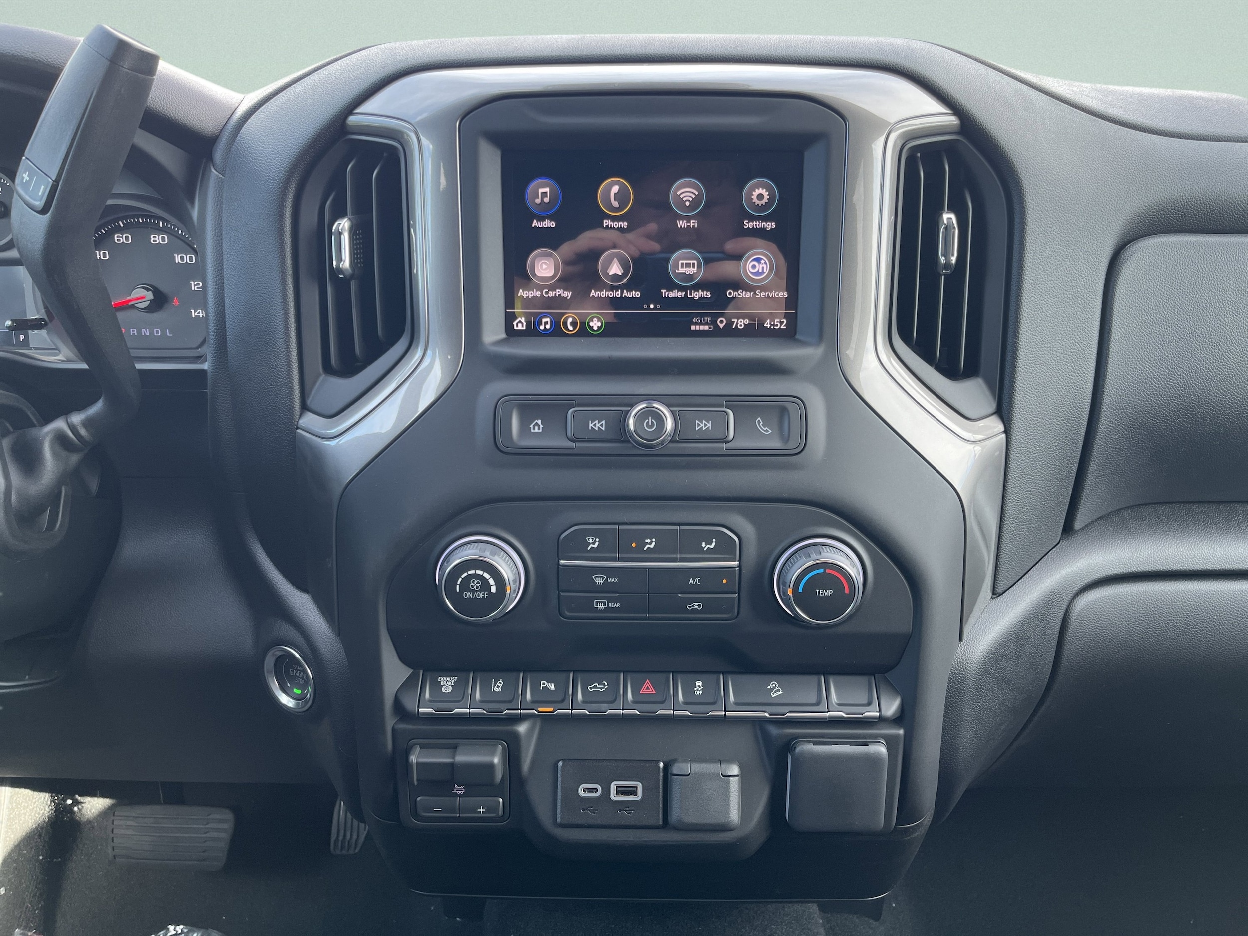 2026 Chevrolet Silverado 2500 HD Custom - Photo 13