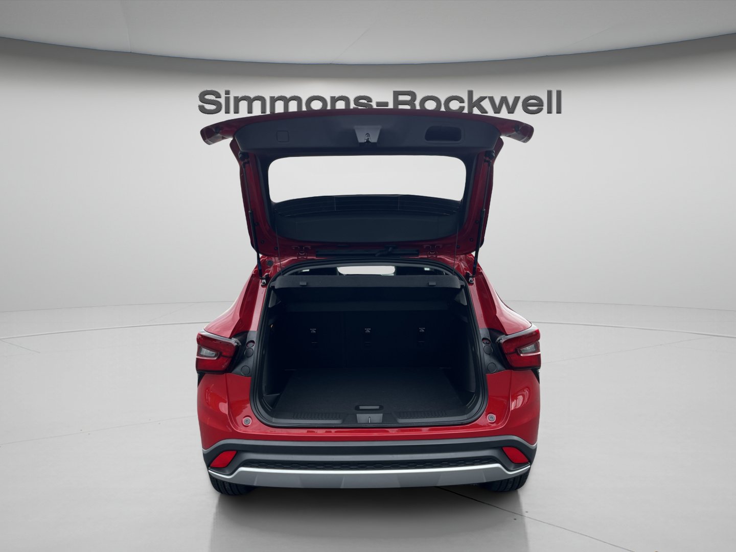 2026 Chevrolet Trax LT - Photo 9