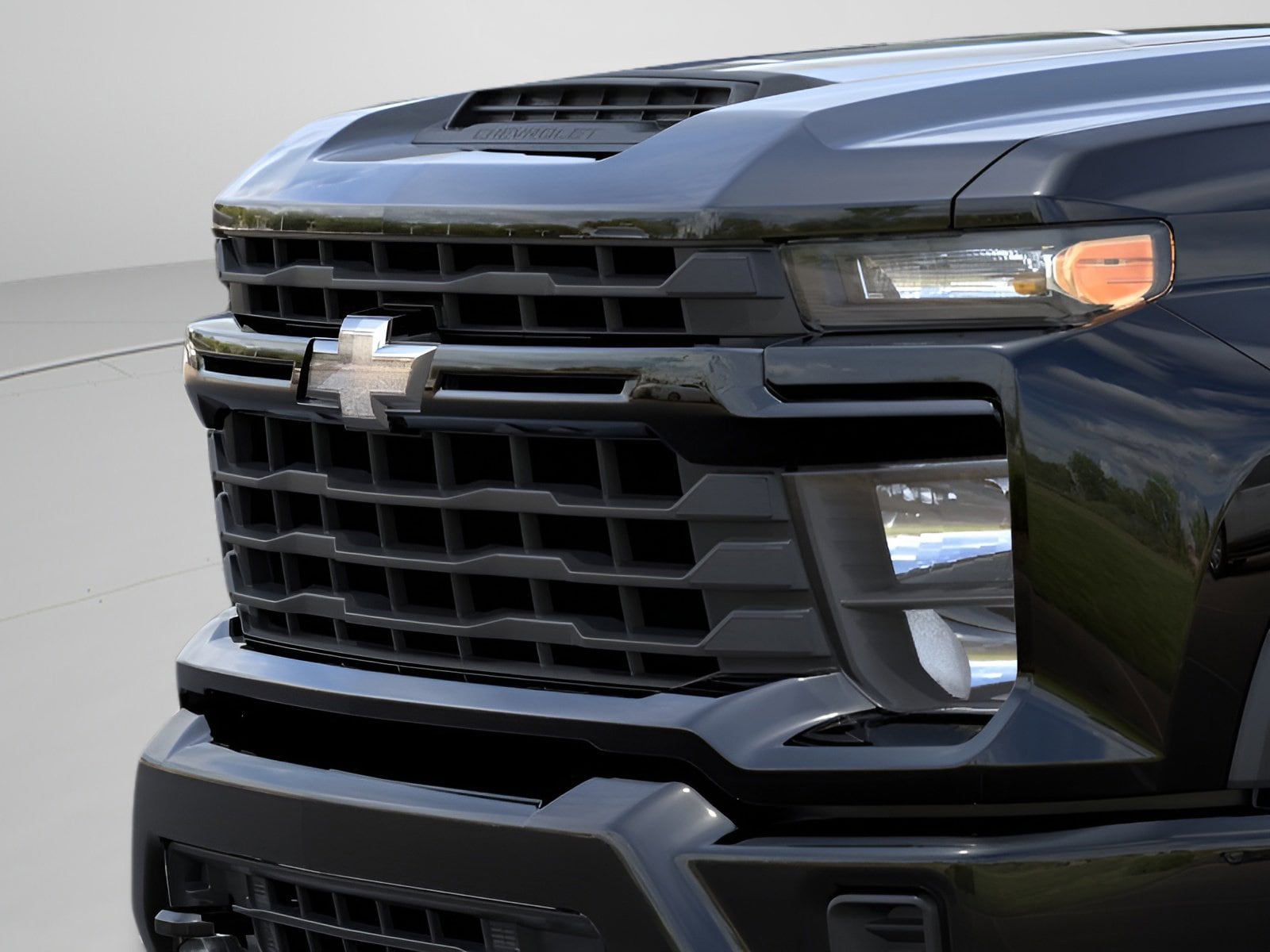 2026 Chevrolet Silverado 2500 HD Custom - Photo 14