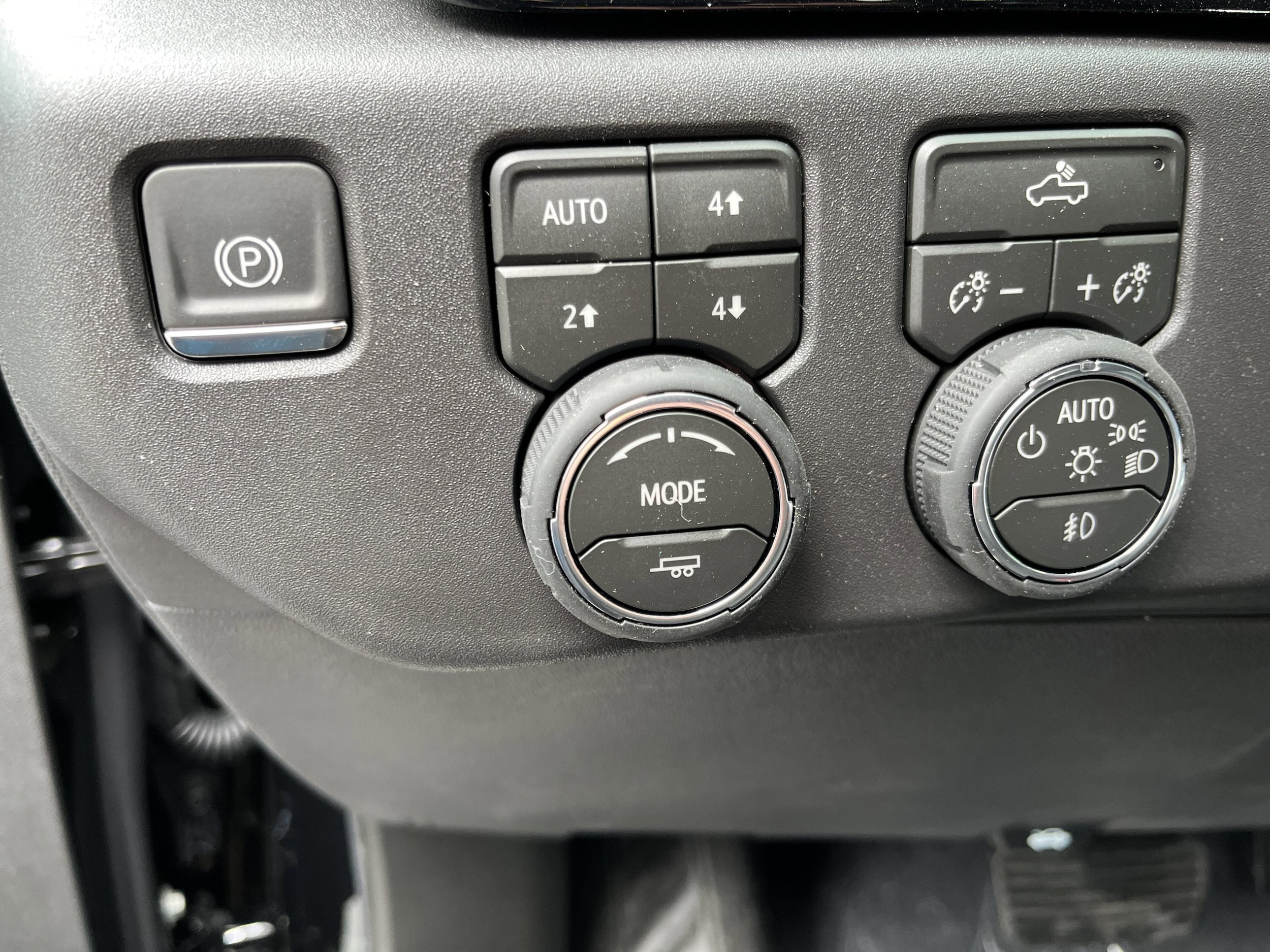 2026 Chevrolet Silverado 1500 LT Trail Boss - Photo 20