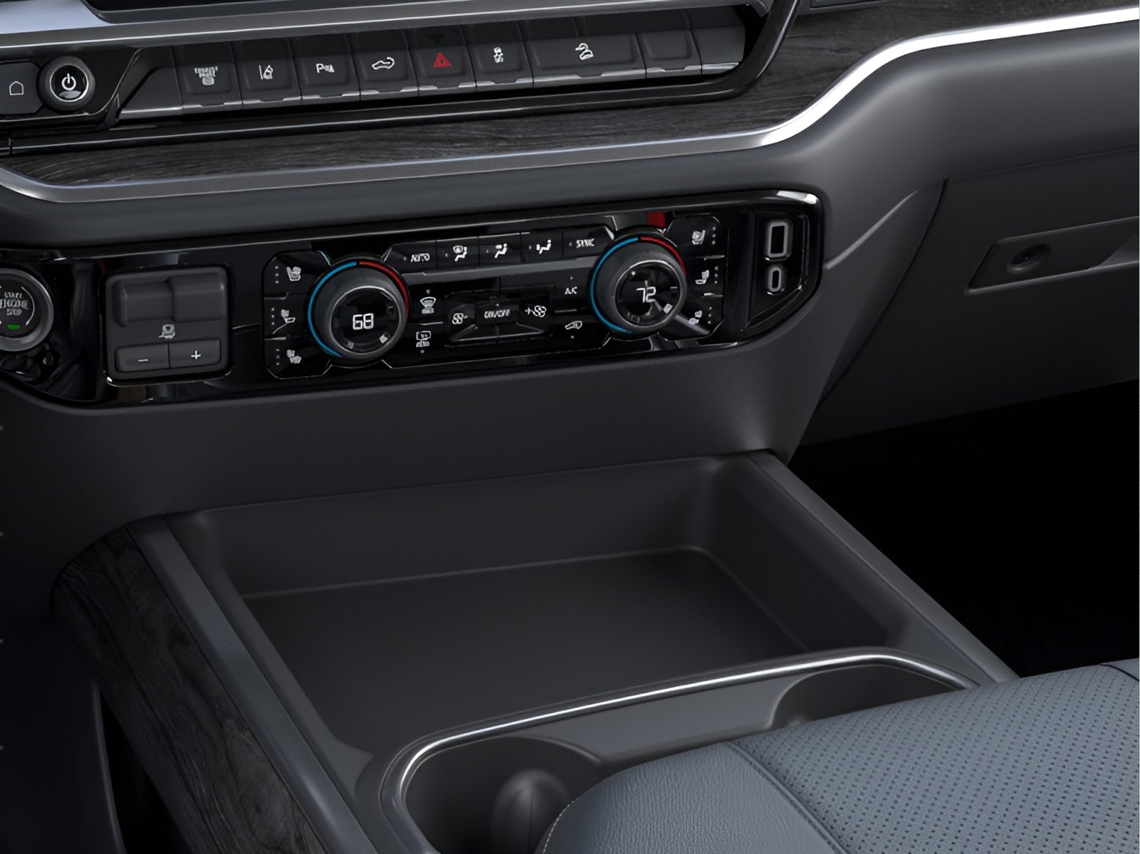2026 Chevrolet Silverado 2500 HD LTZ - Photo 17