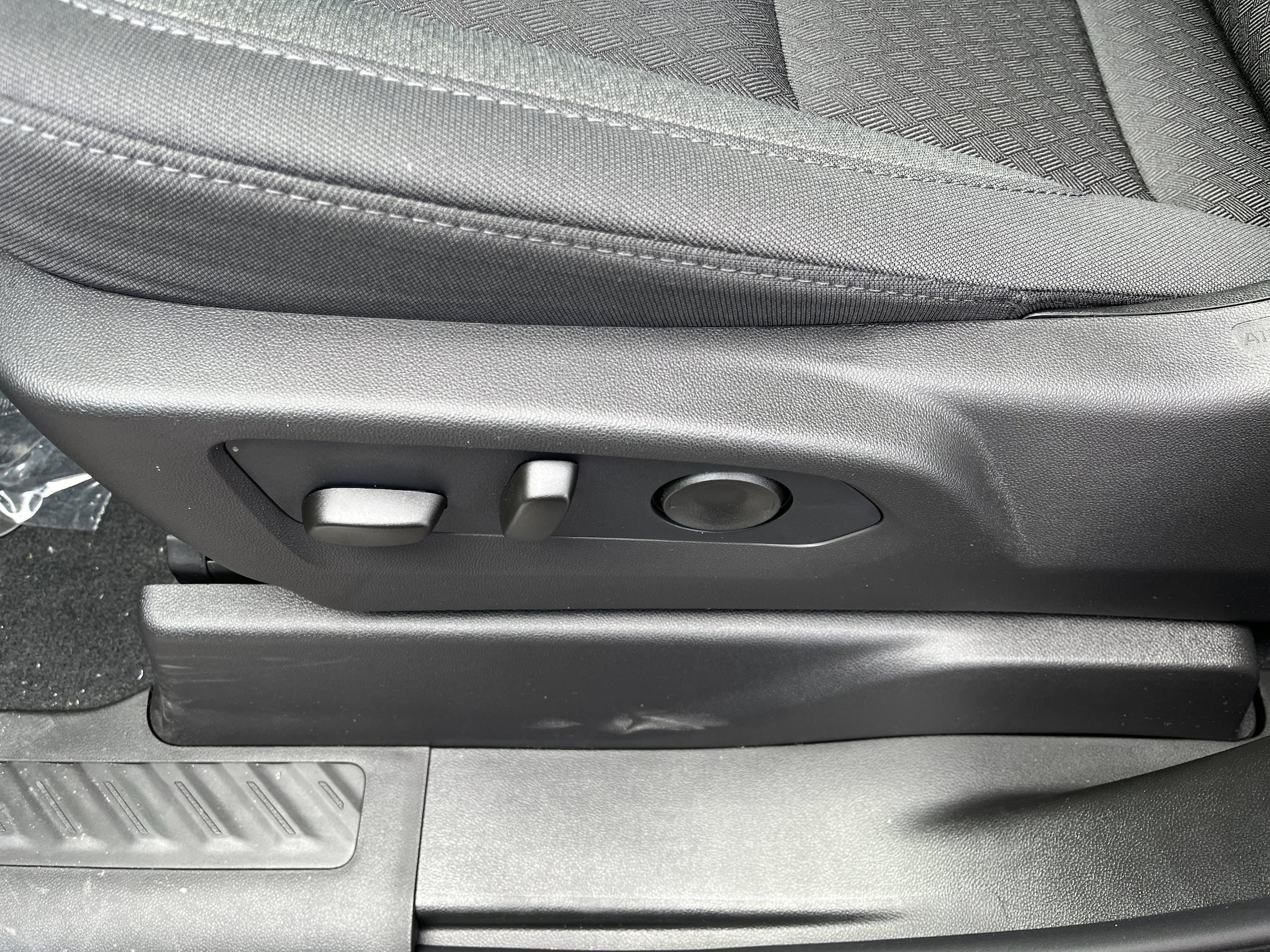 2026 Chevrolet Silverado 2500 HD Custom - Photo 13