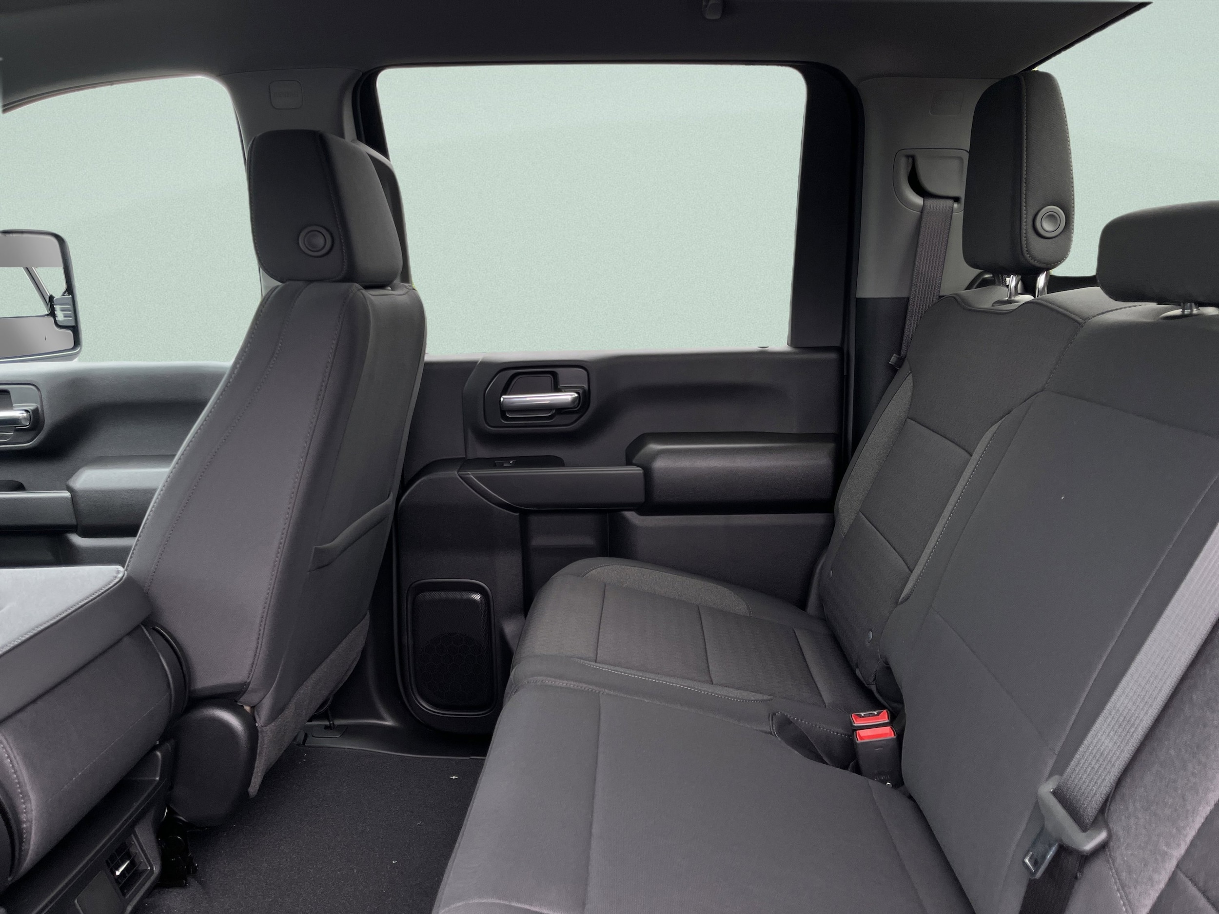2026 Chevrolet Silverado 2500 HD Custom - Photo 16