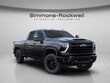 Chevrolet Silverado 2500 HD