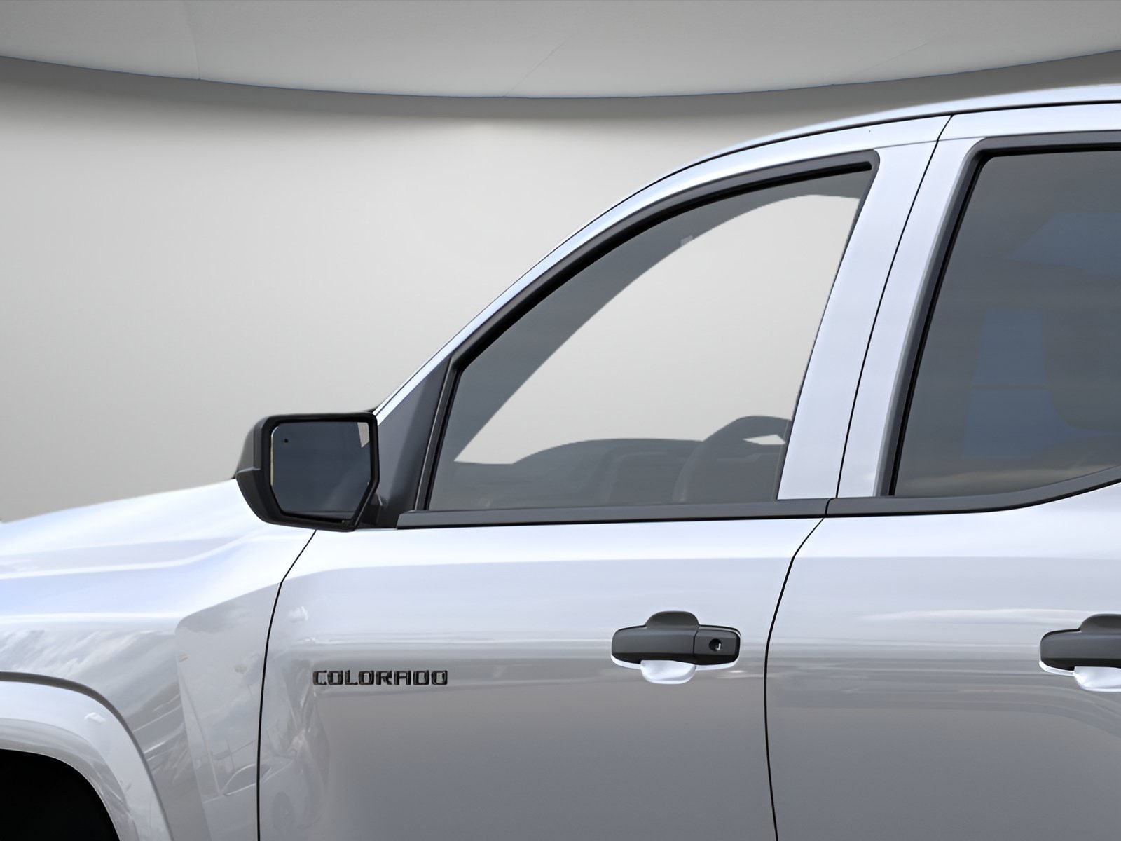 2026 Chevrolet Colorado Work Truck - Photo 12