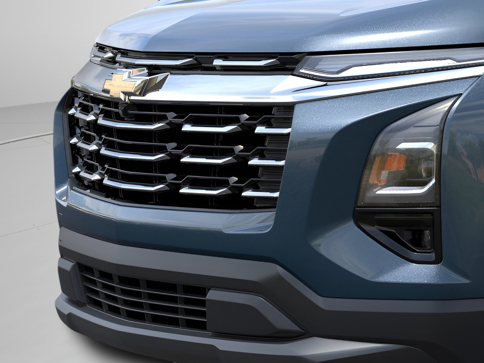 2026 Chevrolet Equinox LT - Photo 23