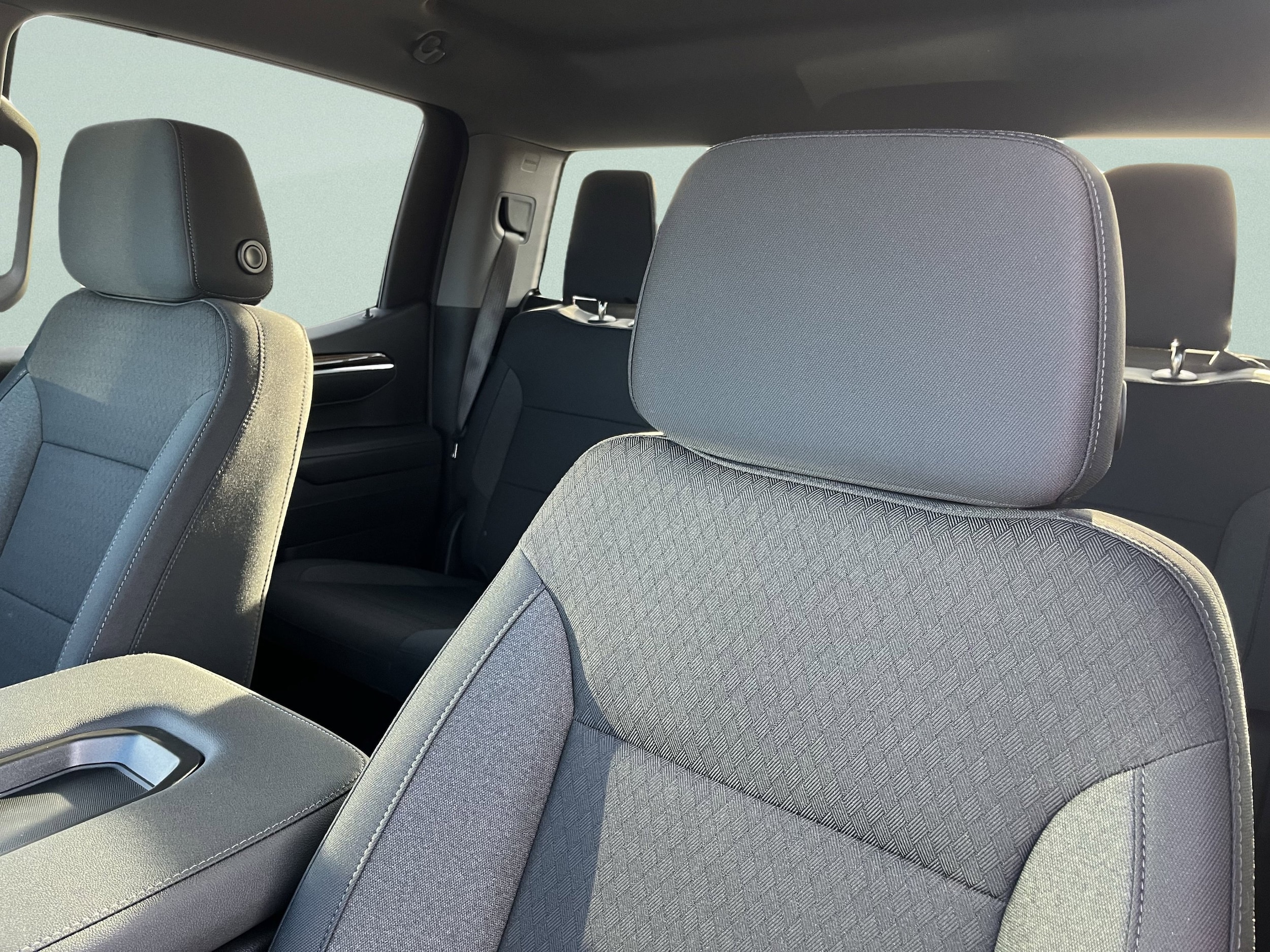 2026 Chevrolet Silverado 1500 LT - Photo 11