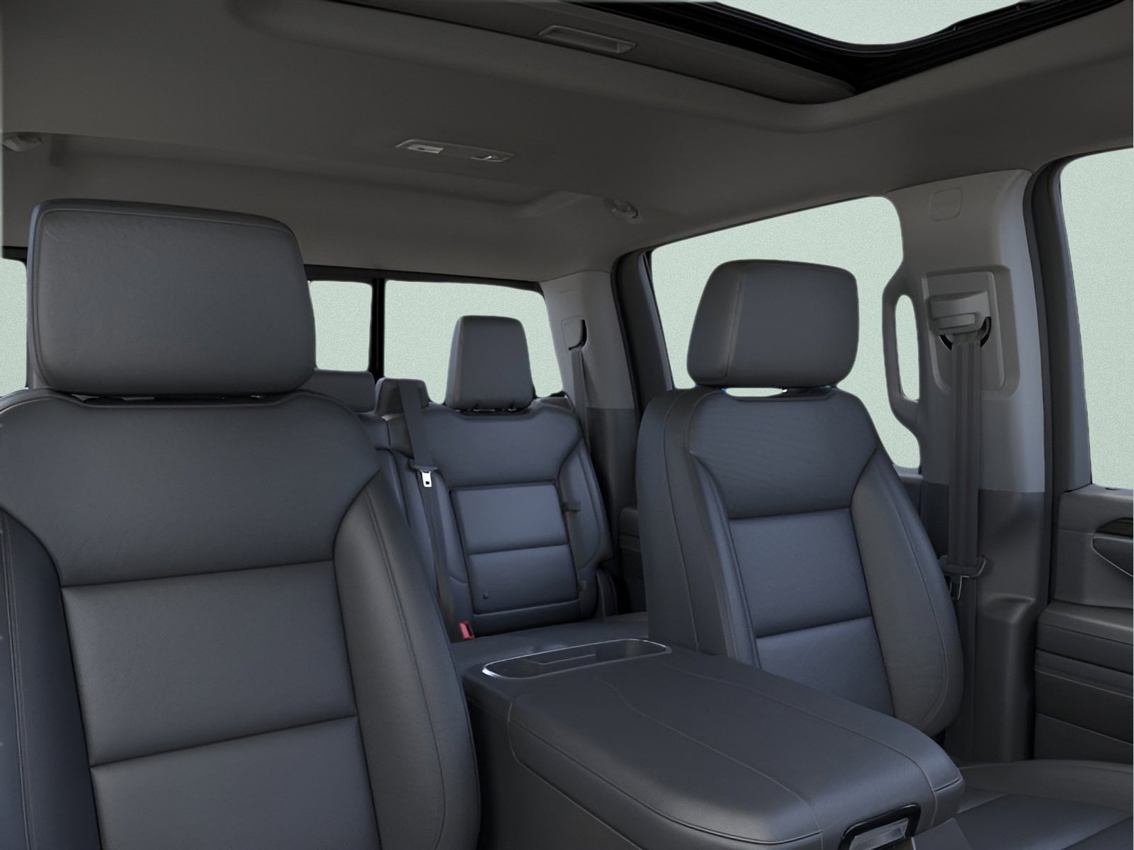 2026 Chevrolet Silverado 2500 HD LTZ - Photo 31