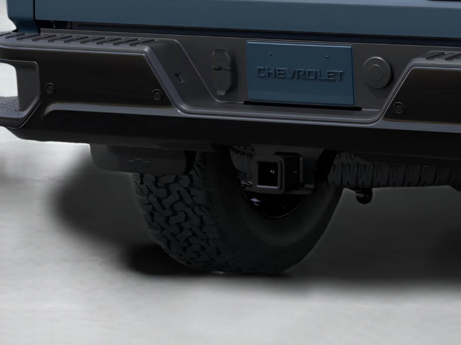2026 Chevrolet Silverado 2500 HD LTZ - Photo 21