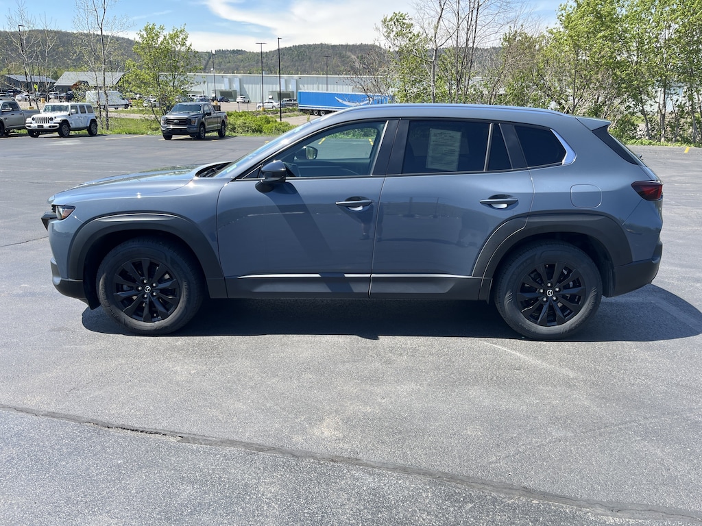 Used 2023 Mazda CX-50 2.5 S Preferred Plus SUV