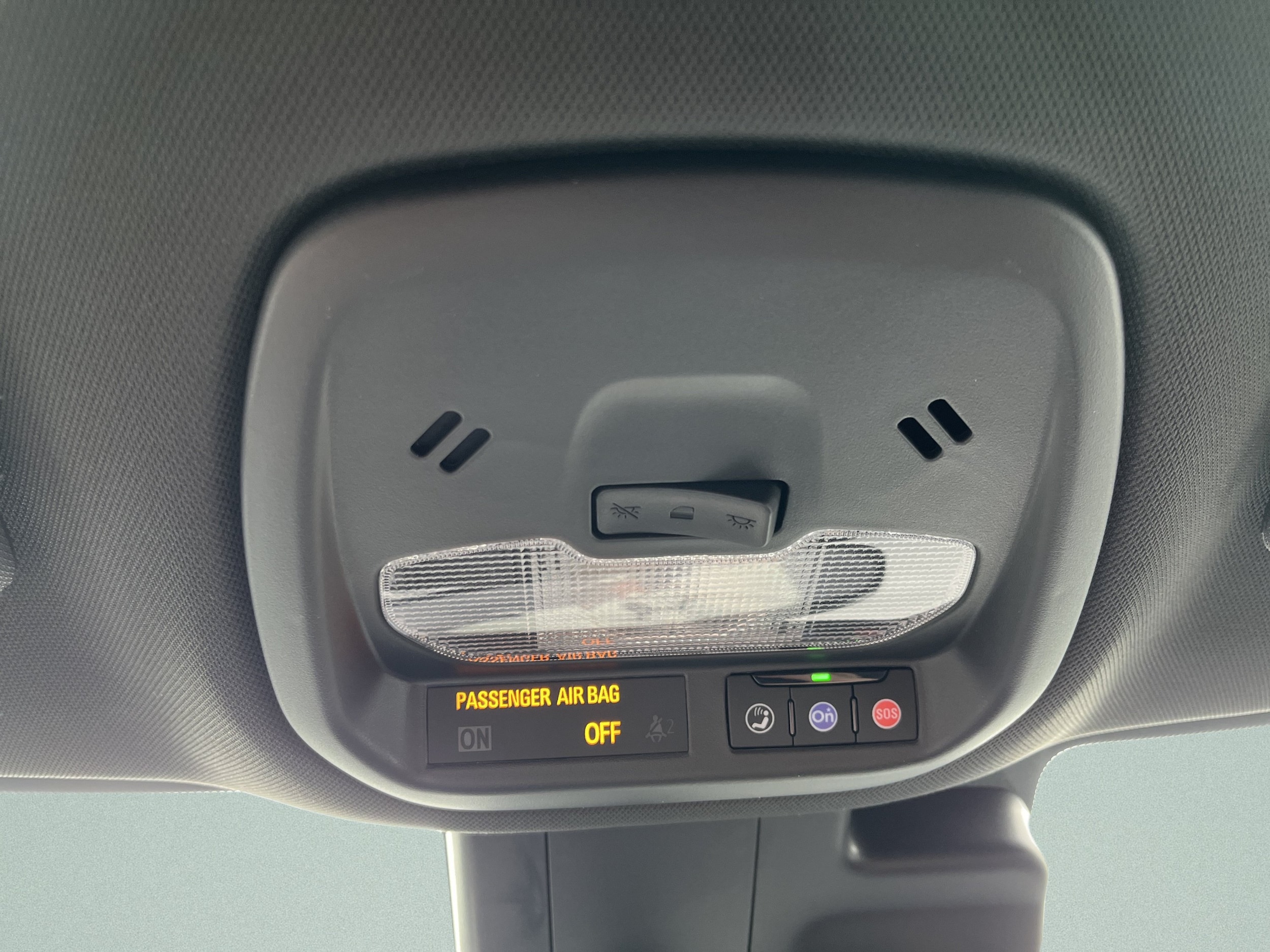 2026 Chevrolet Trax RS - Photo 17