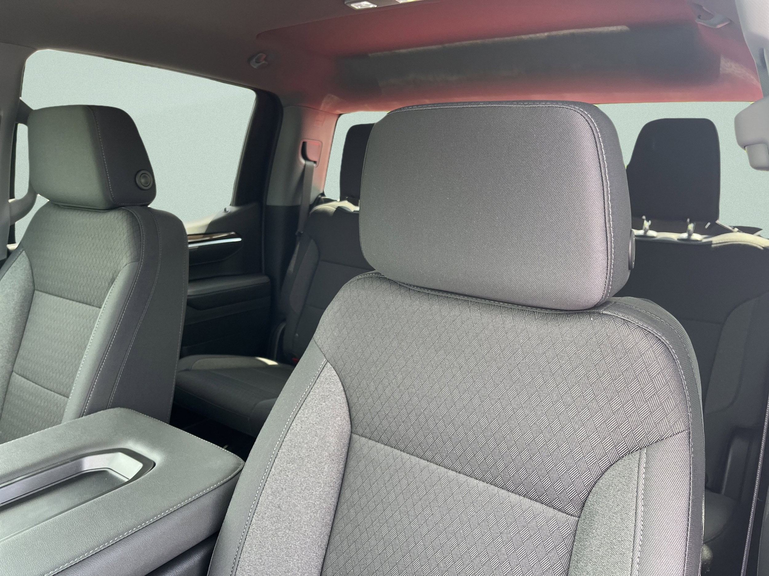 2026 Chevrolet Silverado 1500 LT - Photo 23