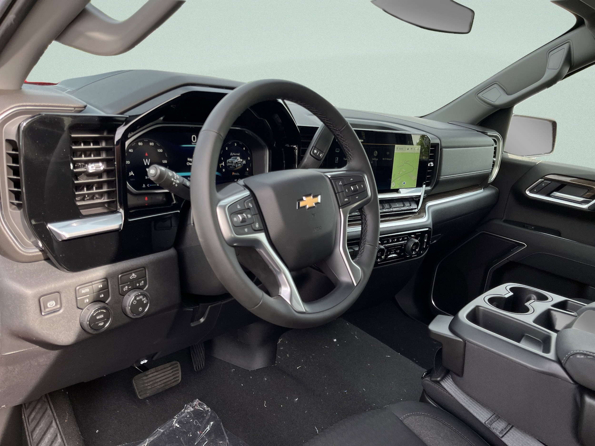 2026 Chevrolet Silverado 1500 LT - Photo 14