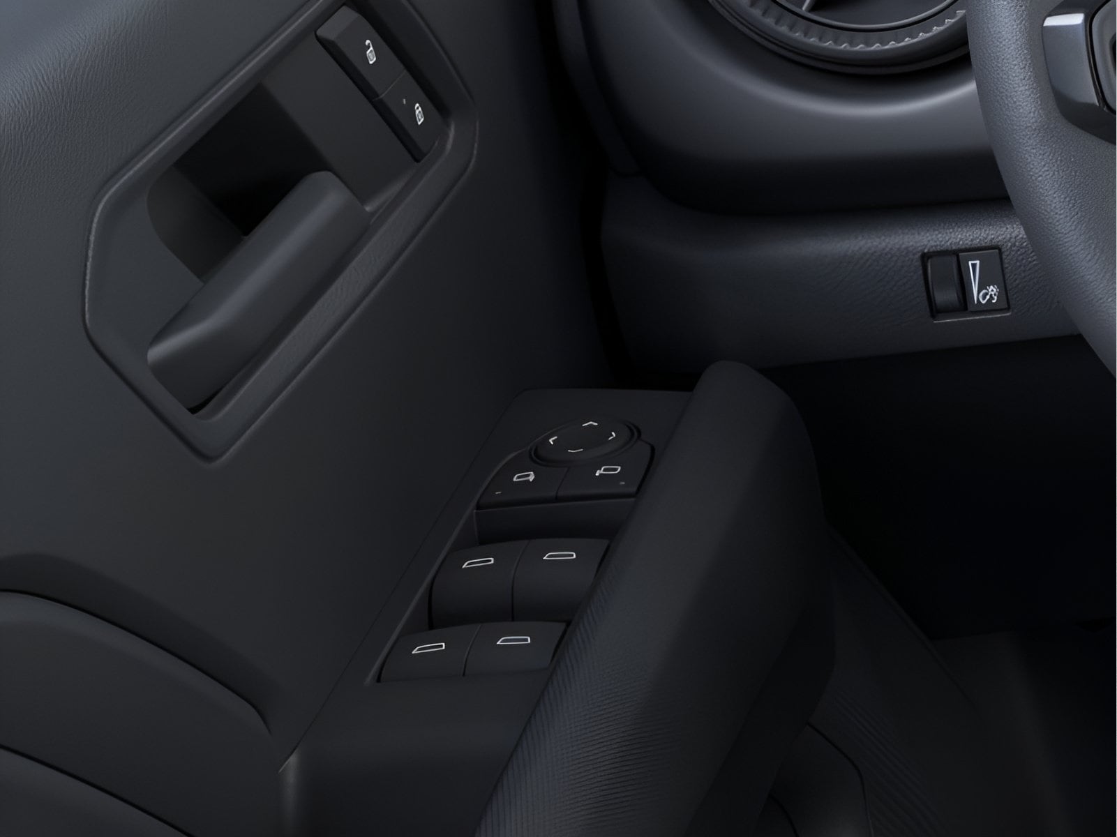 2026 Chevrolet Colorado Work Truck - Photo 22