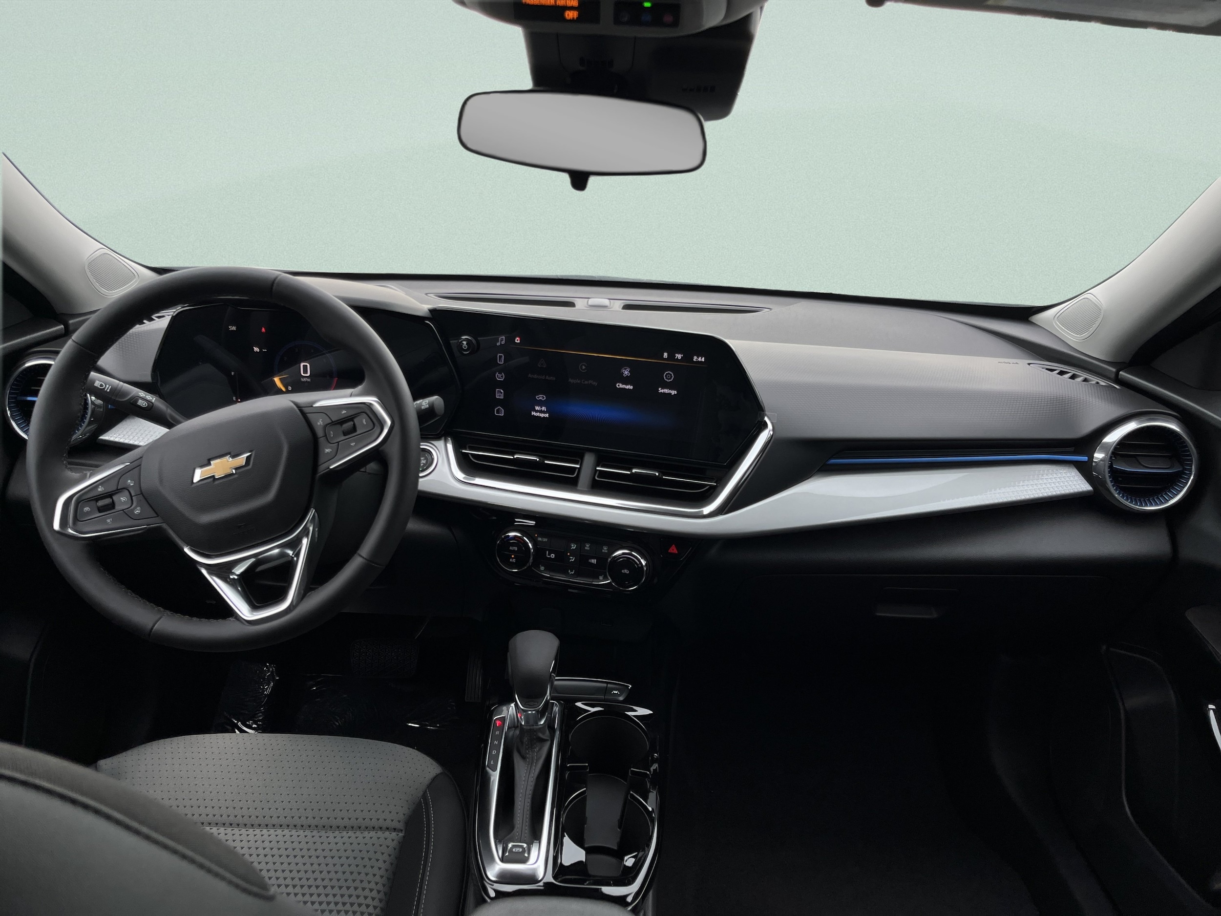2026 Chevrolet Trax LT - Photo 17