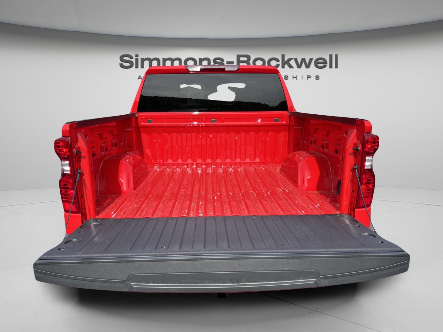 2026 Chevrolet Silverado 1500 LT - Photo 10