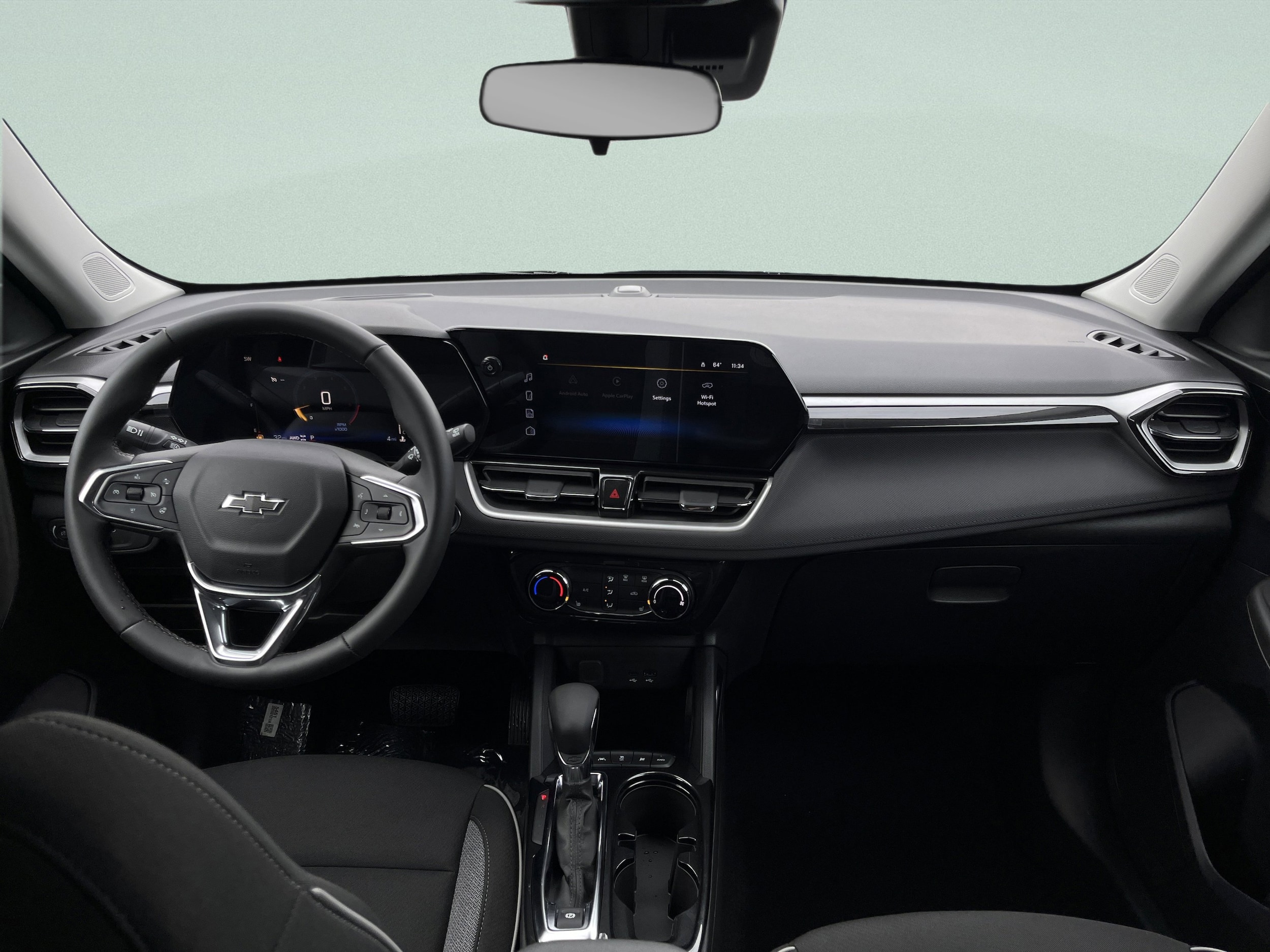 2026 Chevrolet Trailblazer LT - Photo 24
