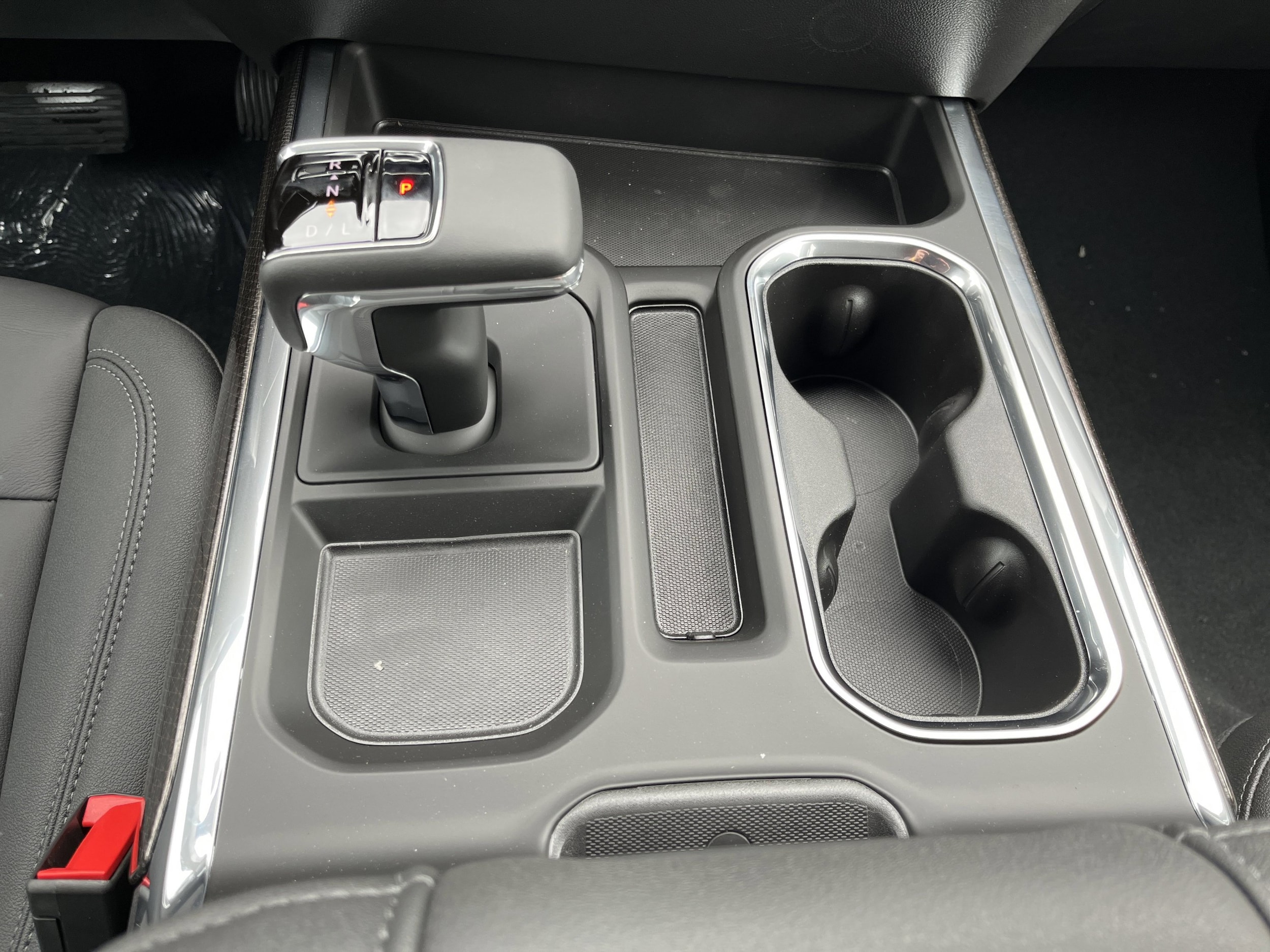 2026 Chevrolet Silverado 1500 LT Trail Boss - Photo 12