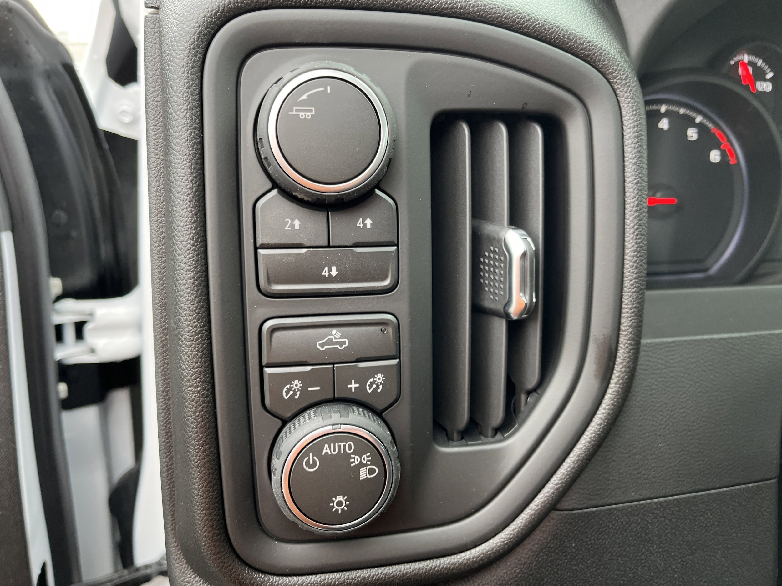 2026 Chevrolet Silverado 3500 HD Work Truck - Photo 16