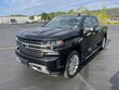 Chevrolet Silverado 1500 LTD