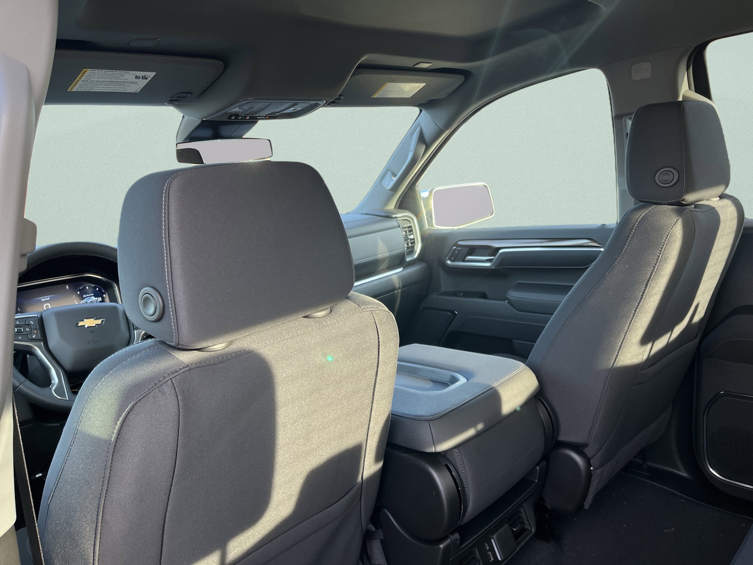 2026 Chevrolet Silverado 1500 LT - Photo 19