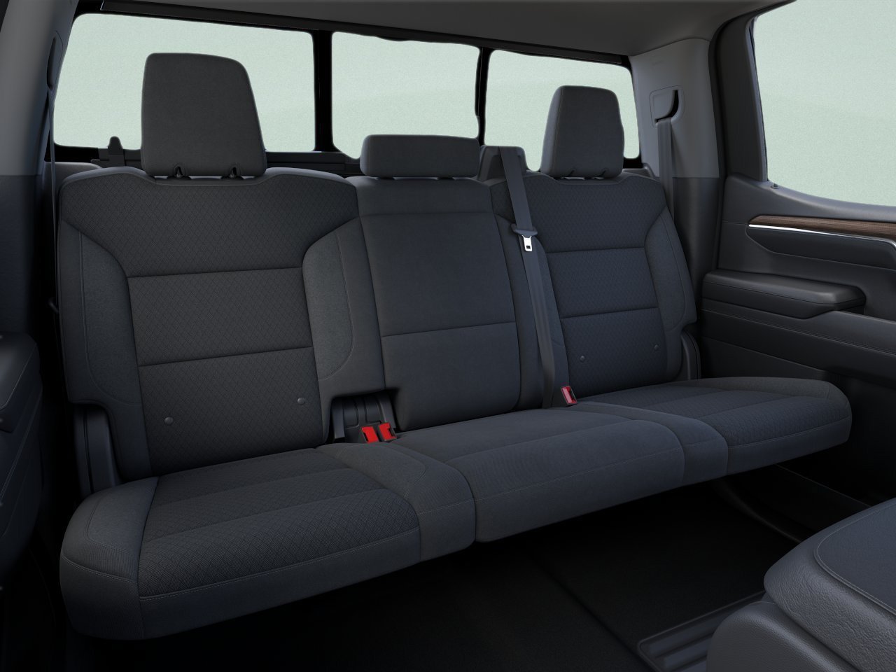 2026 Chevrolet Silverado 1500 LT - Photo 11