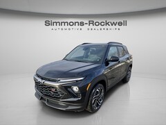 2026 Chevrolet Trailblazer RS SUV