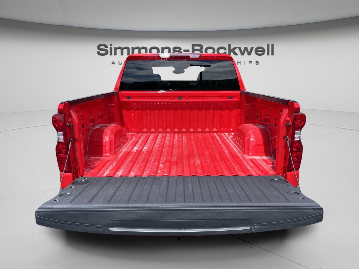 2026 Chevrolet Silverado 1500 LT - Photo 25