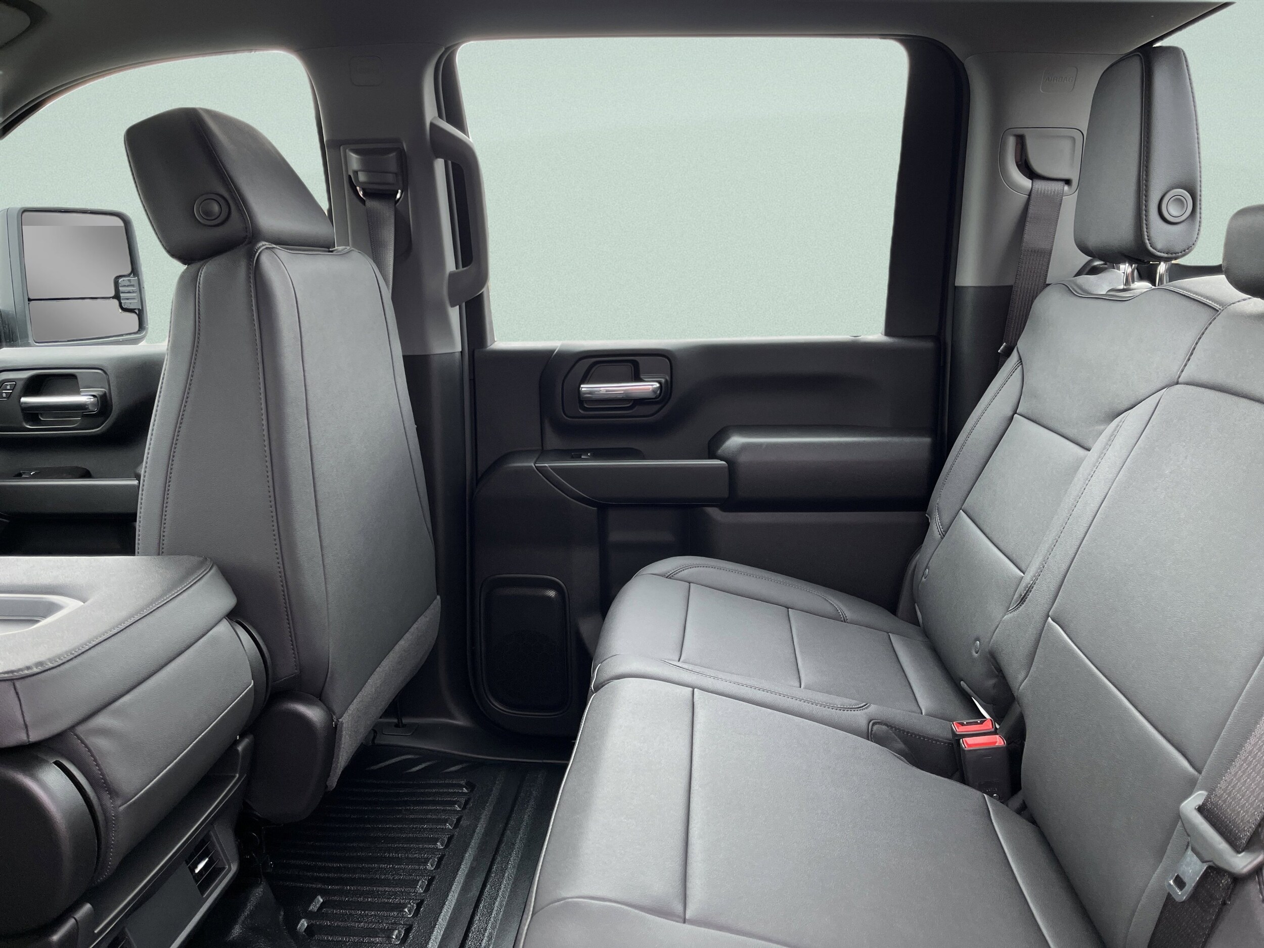 2026 Chevrolet Silverado 3500 HD Work Truck - Photo 19