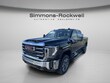 GMC Sierra 2500 HD