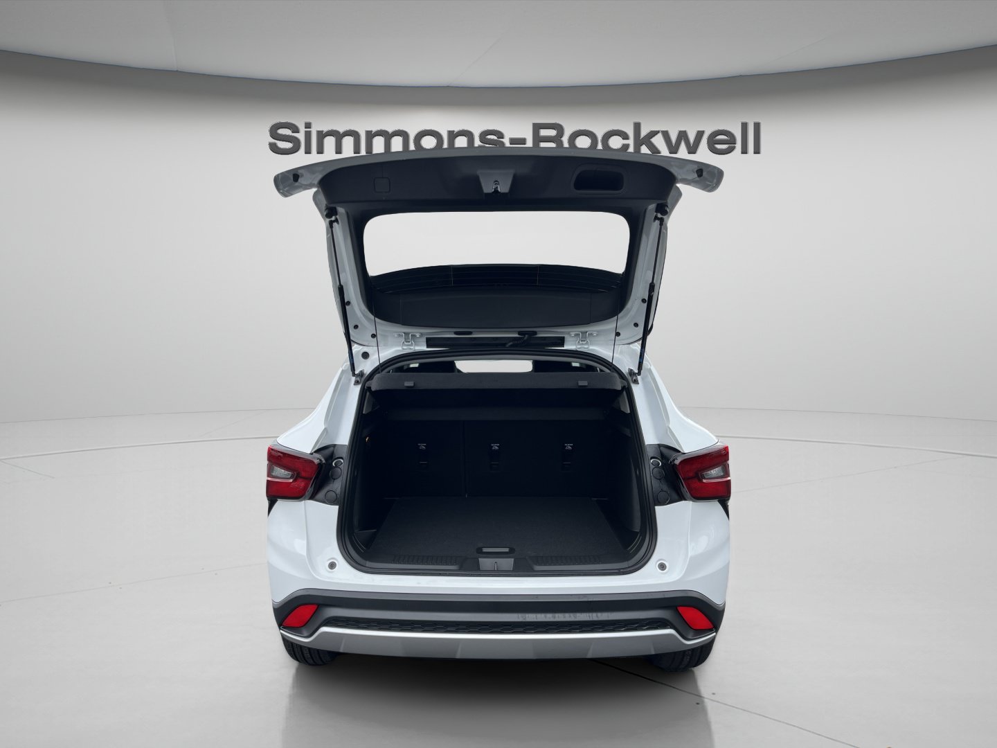2026 Chevrolet Trax LT - Photo 24