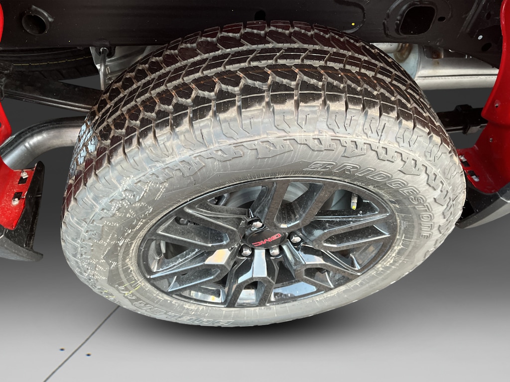 New 2026 GMC Sierra 1500 Elevation Truck