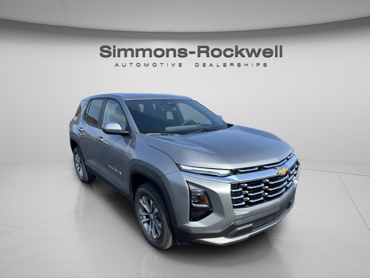 2026 Chevrolet Equinox LT - Photo 7