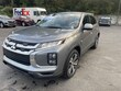 Mitsubishi Outlander Sport