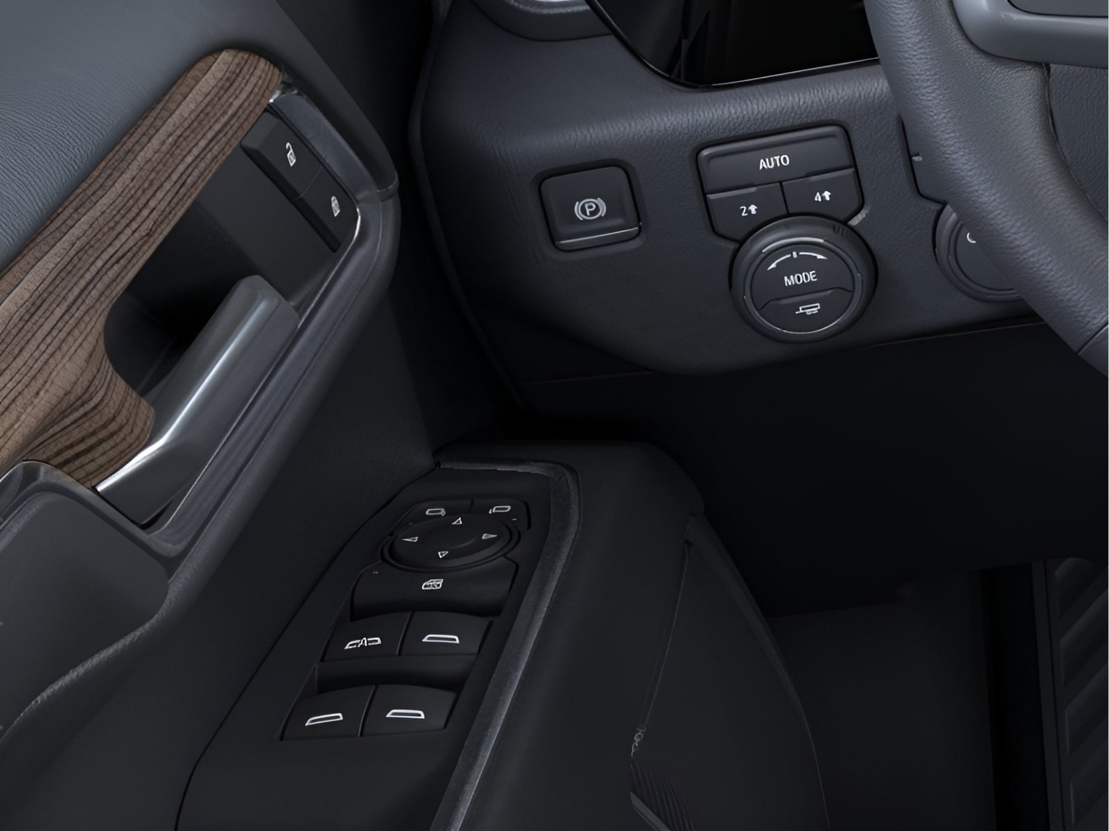 2026 Chevrolet Silverado 1500 LT - Photo 16