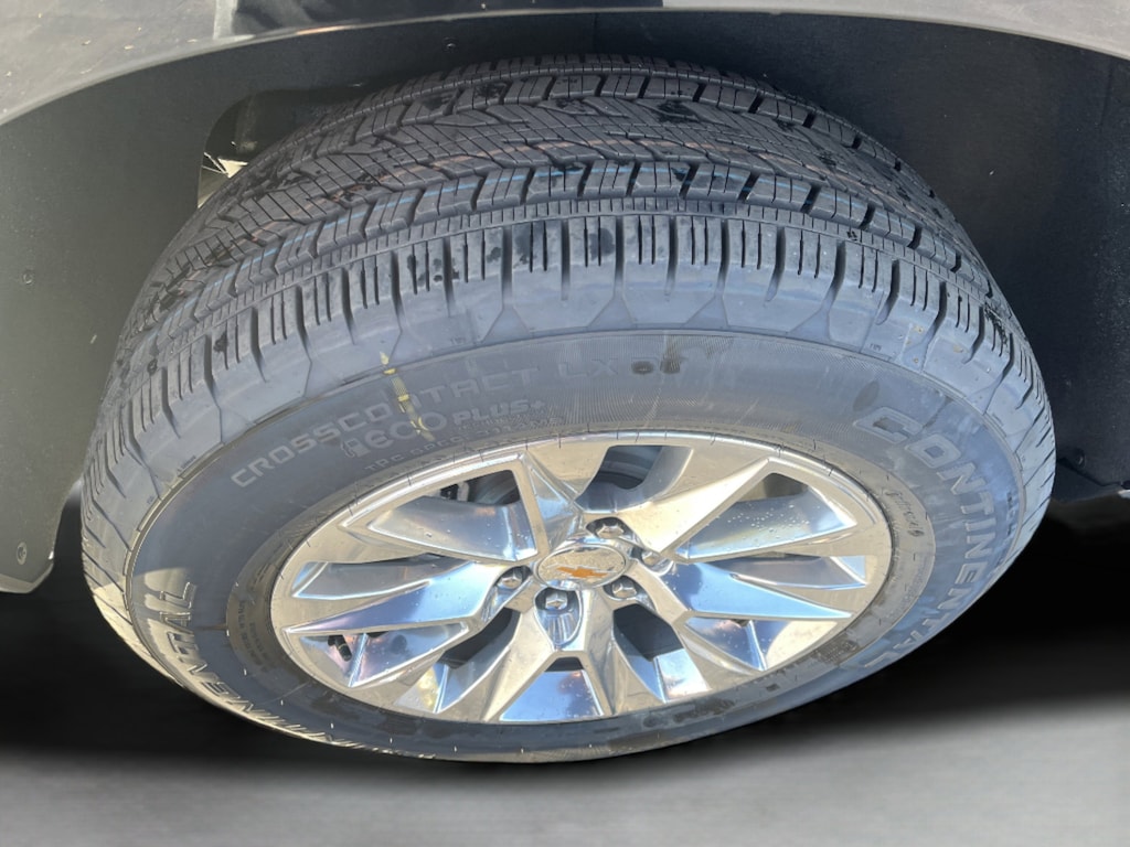 New 2026 Chevrolet Tahoe Premier SUV