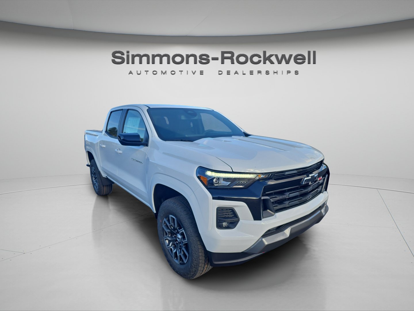 2026 Chevrolet Colorado Z71 - Photo 6