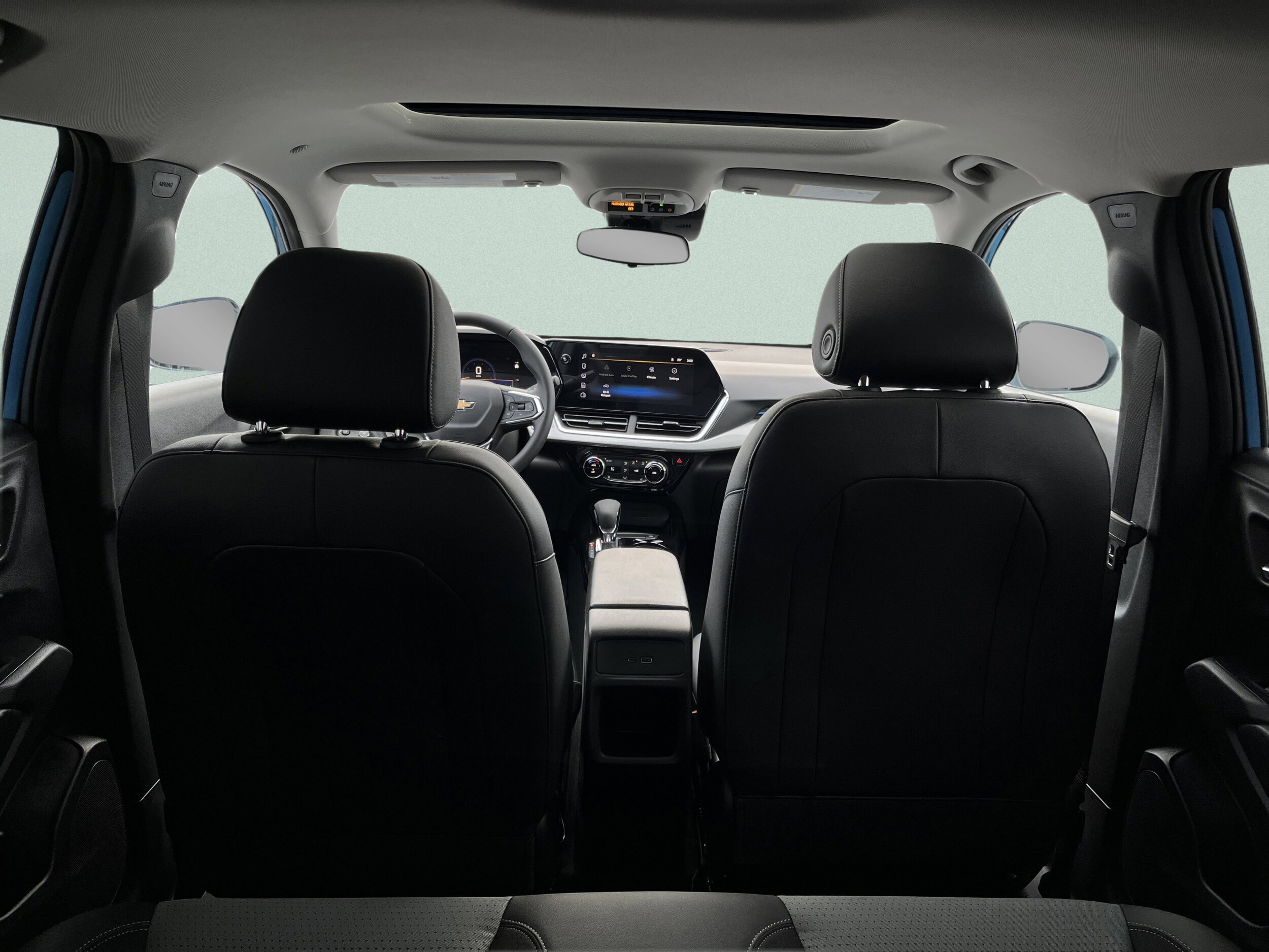 2026 Chevrolet Trax LT - Photo 9