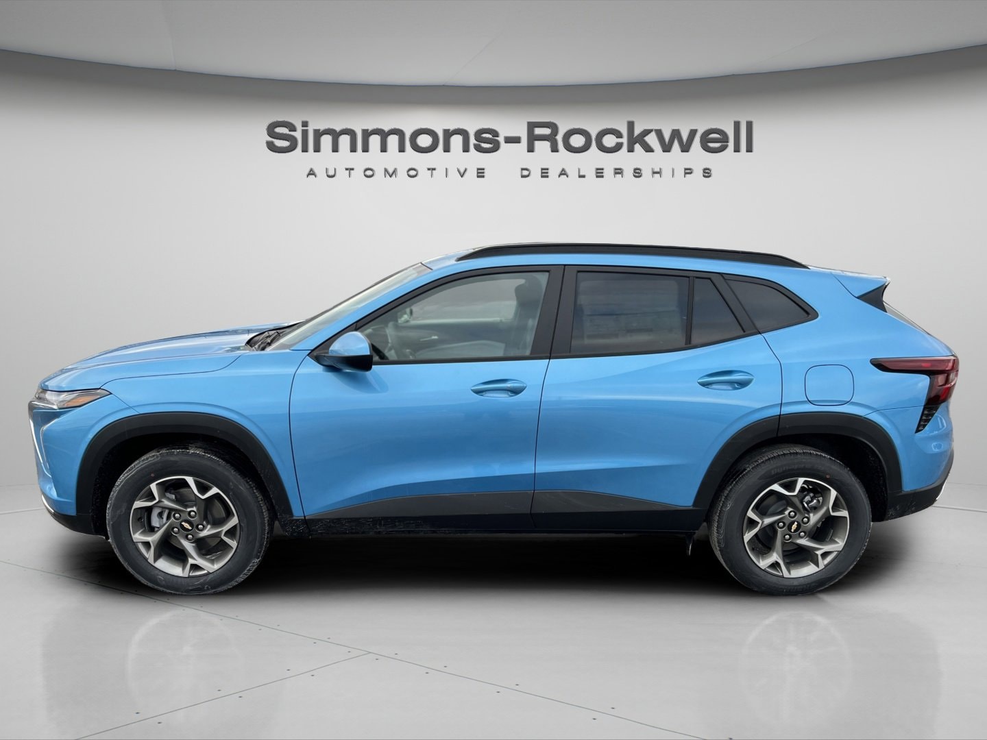 2026 Chevrolet Trax LT - Photo 25