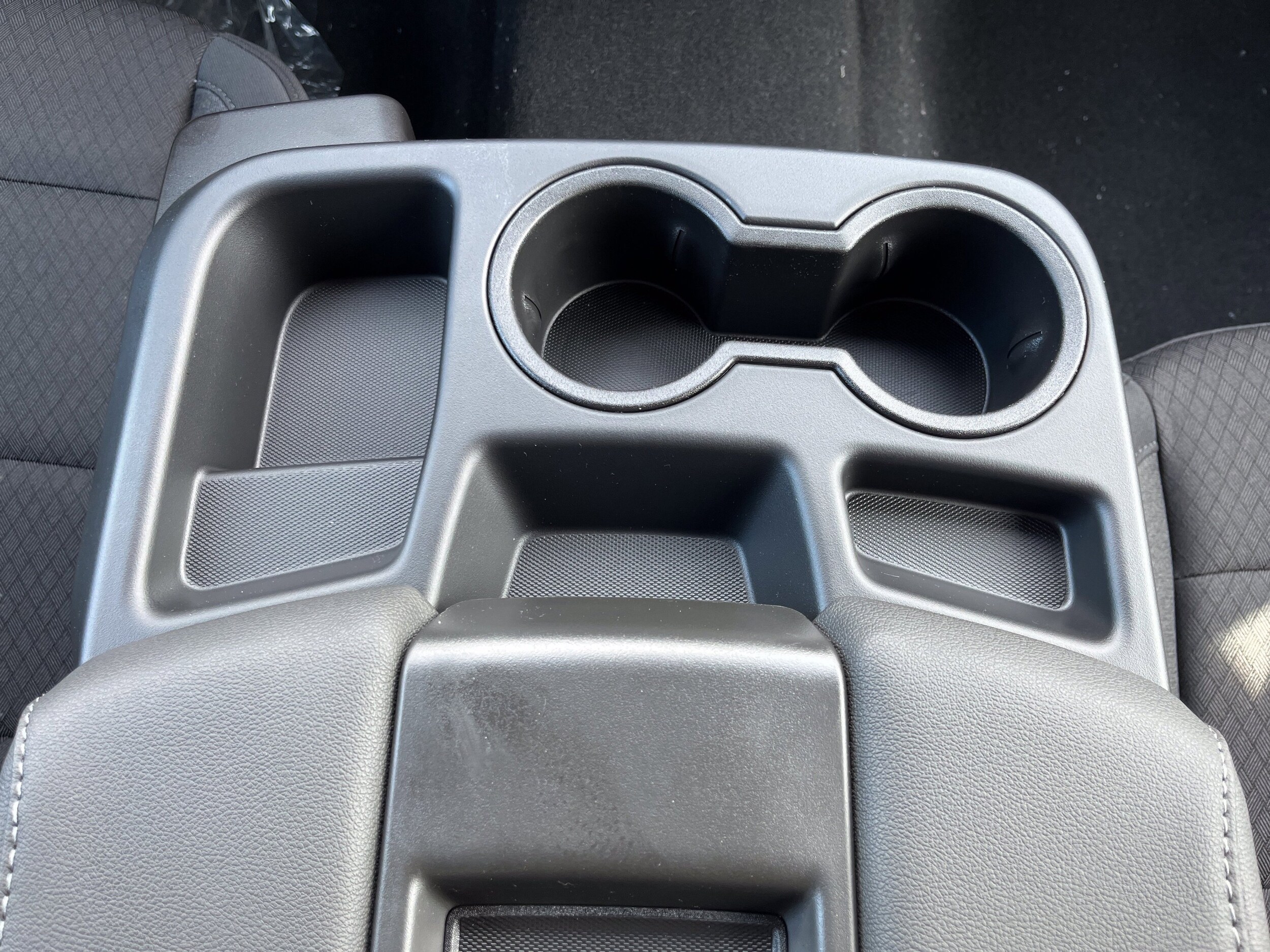 2026 Chevrolet Silverado 2500 HD Custom - Photo 12