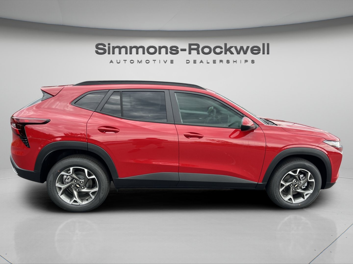 2026 Chevrolet Trax LT - Photo 6