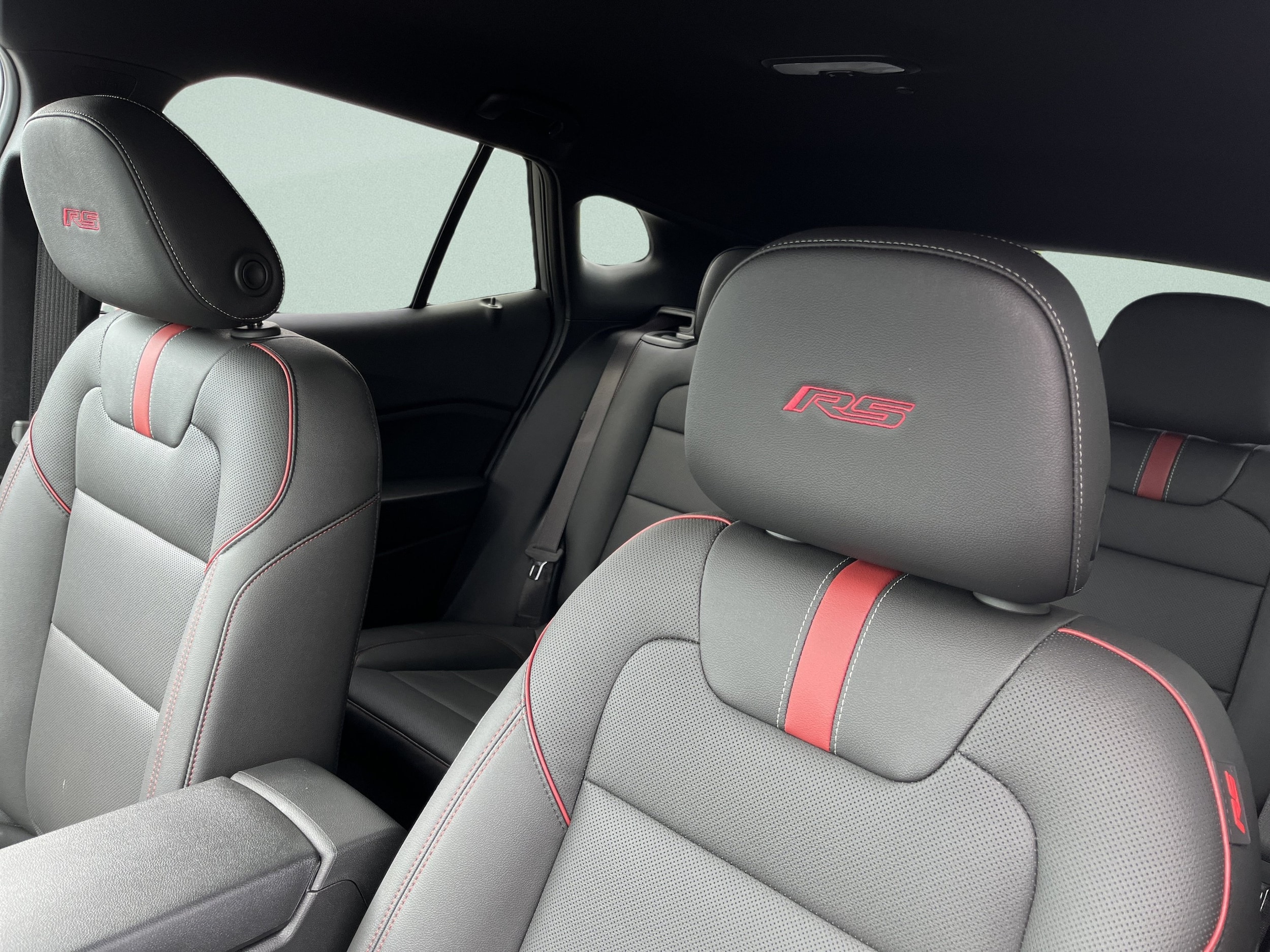 2026 Chevrolet Trax RS - Photo 14