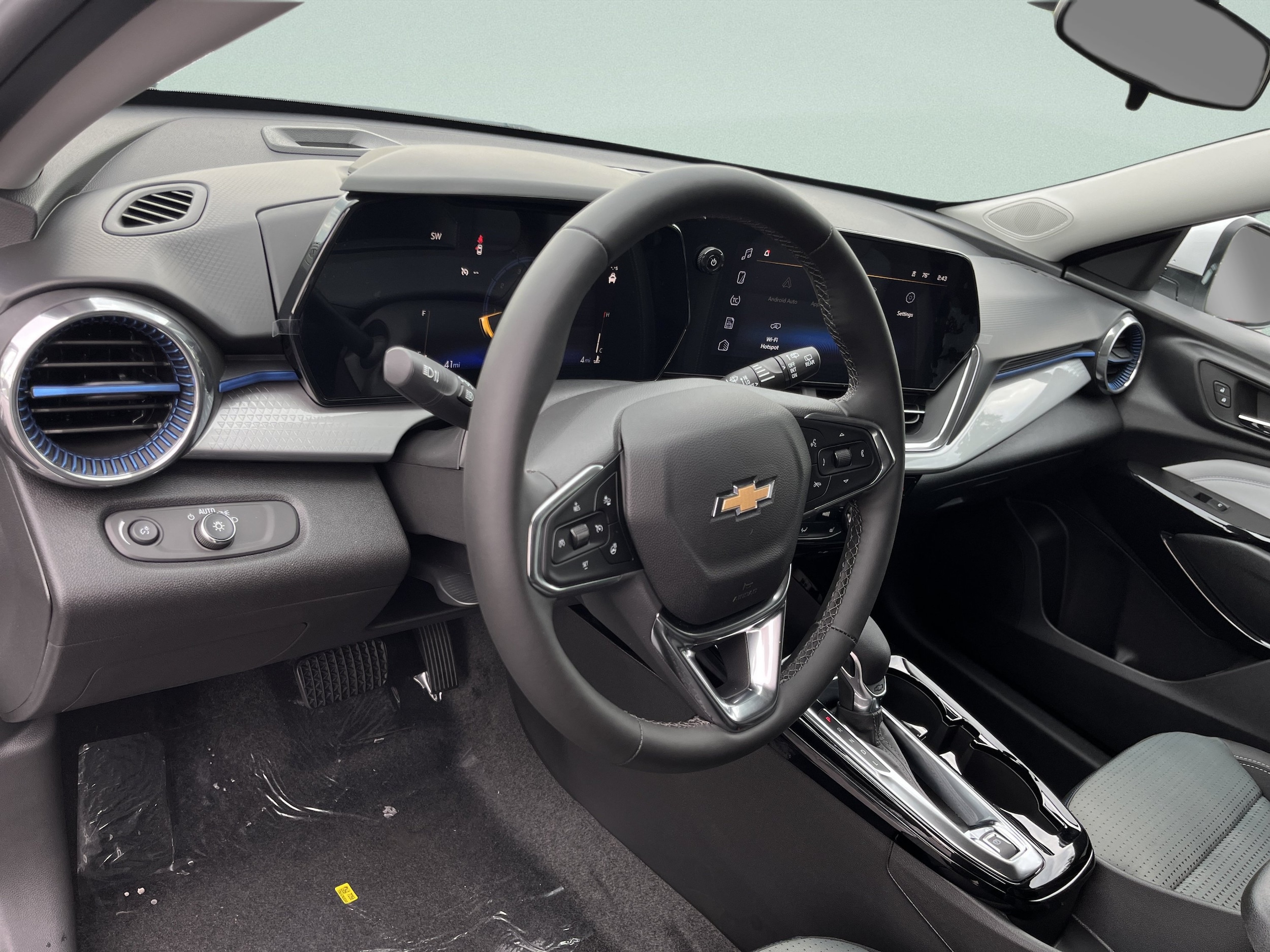 2026 Chevrolet Trax LT - Photo 26