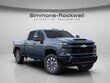  Chevrolet Silverado 2500 HD